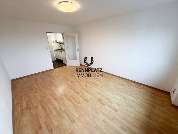 Studio zum Kauf 99.000 € 1 Zimmer 23 m² 7. Geschoss Kasernenviertel Regensburg 93053
