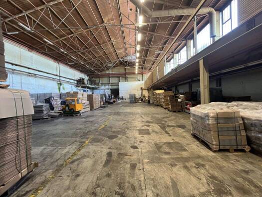 Lagerhalle zur Miete provisionsfrei 4.373 € 1.458 m² Lagerfläche Dingden Hamminkeln 46499