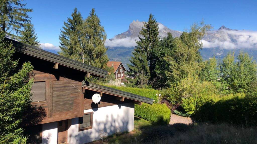 Einfamilienhaus zum Kauf 3.000.000 € 8 Zimmer 430 m² 4.500 m² Grundstück Route de Cupelin Ouest Saint-Gervais-les-Bains 74170