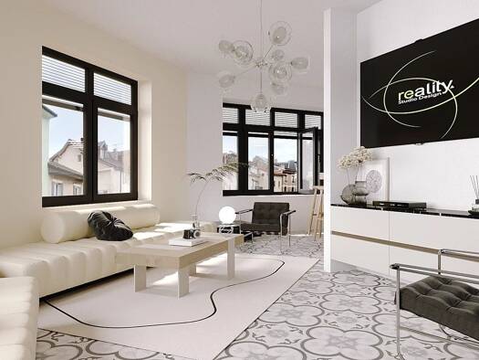 Wohnung zum Kauf 315.000 € 58 m² Centre Ville Est Thonon-les-Bains 74200