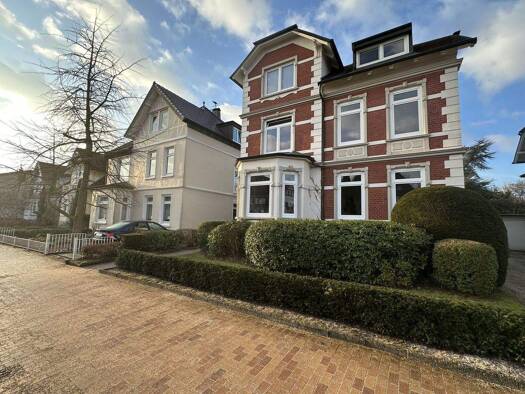 Wohnung zur Miete 985 € 3 Zimmer 90 m² EG Elmshorn 25335