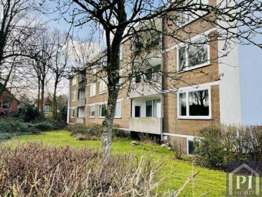 Wohnung zum Kauf 277.000 € 5 Zimmer 105,8 m² Bordesholm 24582