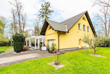 Einfamilienhaus zum Kauf 745.000 € 6 Zimmer 215,7 m² 1.701 m² Grundstück Stolzenhagen Stolzenhagen 16348