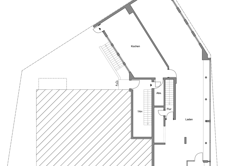 Bürofläche zur Miete 1.850 € 170 m² Bürofläche Wangen Stuttgart 70327