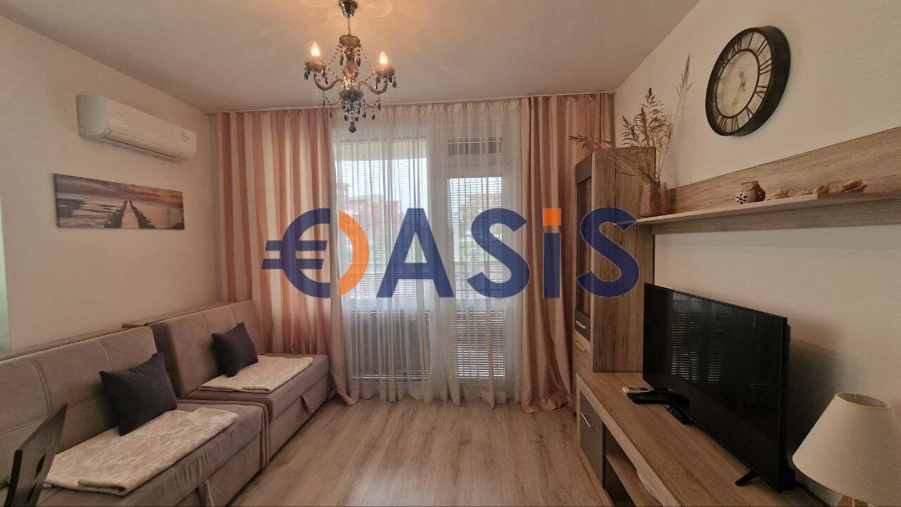 Apartment zum Kauf provisionsfrei 75.500 € 2 Zimmer 50 m²<br/>Wohnfläche 1.<br/>Geschoss Rakovina 3 Saint Vlas 8256