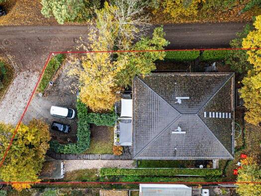 Doppelhaushälfte zum Kauf 979.000 € 10 Zimmer 270 m² 700 m² Grundstück Zeuthen 15738