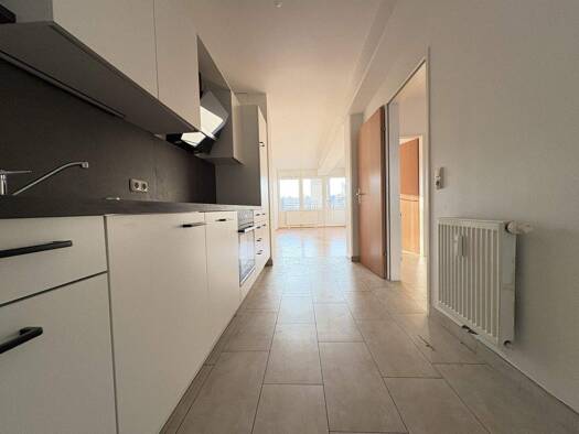 Wohnung zur Miete 526 € 2 Zimmer 72 m² 4. Geschoss Dinghoferstraße 54 Linz 4020