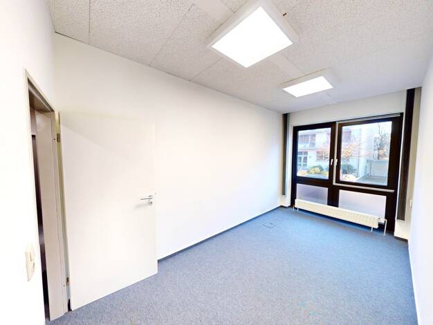 Bürofläche zur Miete provisionsfrei 587 € 17 m² Bürofläche Hans-Henny-Jahnn-Weg Uhlenhorst Nord 22085
