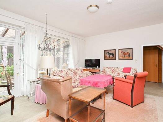 Mehrfamilienhaus zum Kauf 540.000 € 10 Zimmer 250 m² 2.374 m² Grundstück Wienhausen 29342