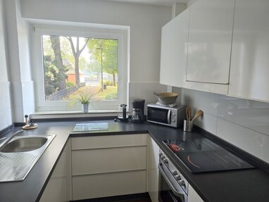 Wohnung zur Miete Wohnen auf Zeit 1.610 € 2 Zimmer 51 m² frei ab sofort Altstadt - Süd Köln 50676