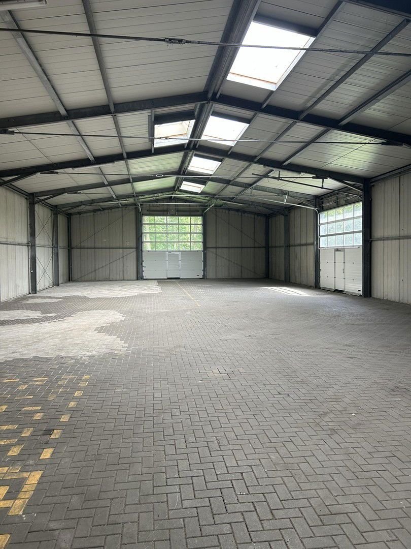 Lagerhalle zur Miete provisionsfrei 1.725 m²<br/>Lagerfläche Brambauer Lünen 44536