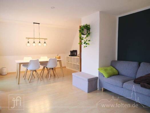 Wohnung zur Miete 430 € 3 Zimmer 67 m² frei ab 01.01.2026 Leerort Leer 26789