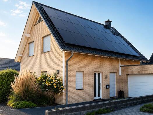 Einfamilienhaus zum Kauf provisionsfrei 539.000 € 5 Zimmer 120 m² 430 m² Grundstück Sachsenspiegelweg Soest Soest 59494