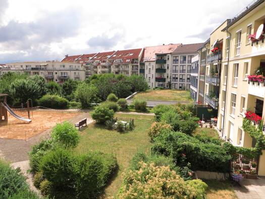 Verkaufsfläche zur Miete provisionsfrei 16 € 50,8 m² Verkaufsfläche Eutritzsch Leipzig 04129