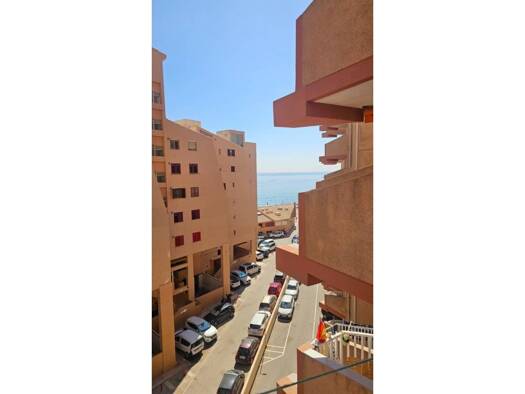 Wohnung zum Kauf 109.000 € 1 Zimmer 45 m² 6. Geschoss San Javier 03380