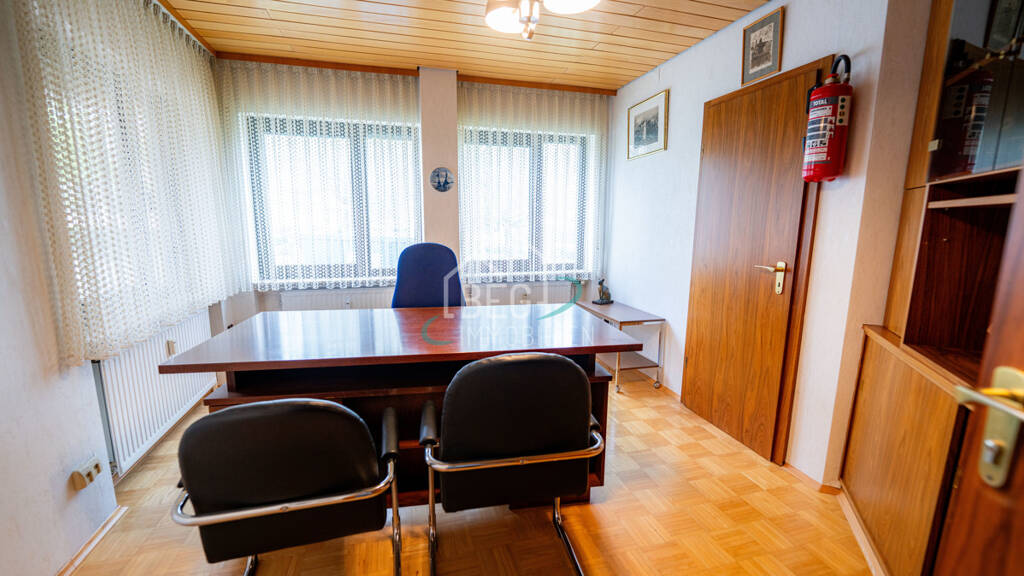 Bürofläche zum Kauf 32.000 € 1 Zimmer Westheim Rosengarten-Westheim 74538