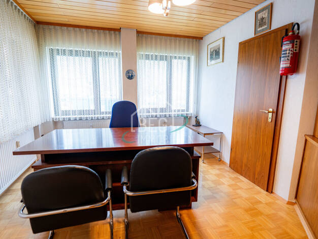 Bürofläche zum Kauf 32.000 € 1 Zimmer 12,7 m² Bürofläche Westheim Rosengarten 74538