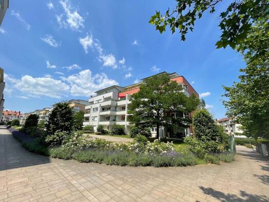 Penthouse zum Kauf 895.000 € 3,5 Zimmer 150 m² 5. Geschoss frei ab 01.01.2027 Galgenberg Regensburg 93053