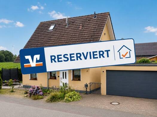 Einfamilienhaus zum Kauf 245.000 € 4 Zimmer 101,7 m² 436 m² Grundstück Halverde Hopsten 48496