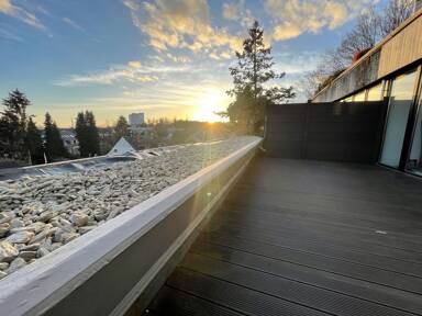 Terrassenwohnung zum Kauf provisionsfrei 199.000 € 2 Zimmer 74,6 m² 4. Geschoss Rommerscheiderstr. 41 Gladbach Bergisch Gladbach 51465