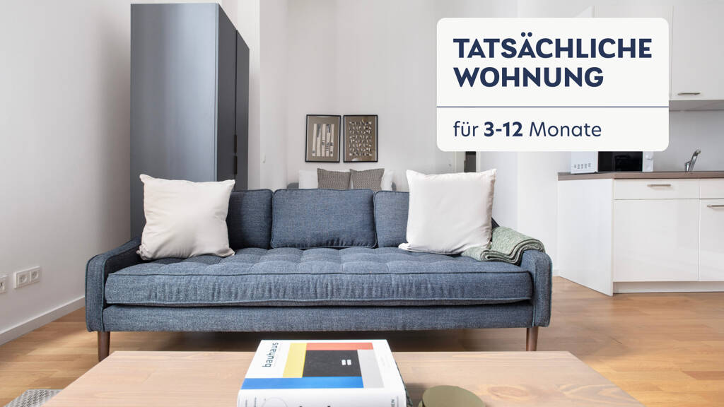 Studio zur Miete 1.210 € 1 Zimmer 37 m² 3. Geschoss frei ab sofort Kurfürstendamm 167-168 Wilmersdorf Berlin 10707
