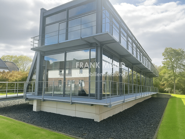 Bürofläche zur Miete provisionsfrei 3.530 € 282,5 m² Bürofläche Dorthausen Mönchengladbach 41179
