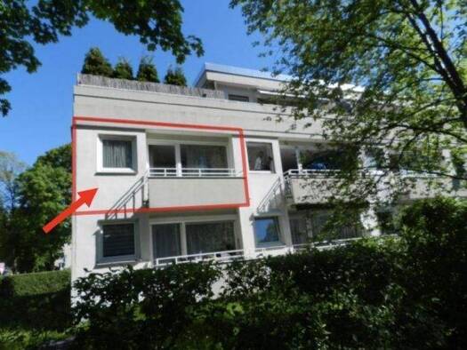 Studio zum Kauf 276.000 € 1 Zimmer 36 m² frei ab sofort Ramersdorf-Perlach München 81549