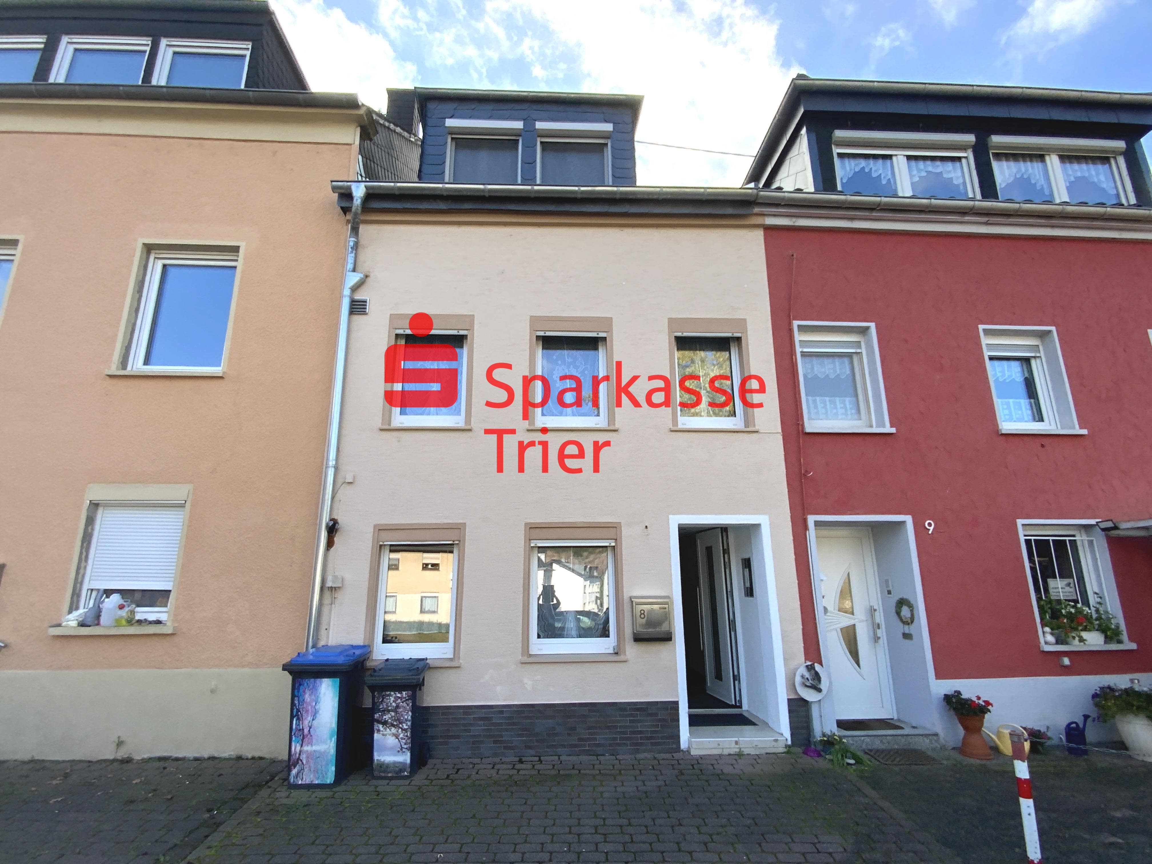 Reihenmittelhaus zum Kauf 259.000 € 4,5 Zimmer 90 m²<br/>Wohnfläche 212 m²<br/>Grundstück Wasserliesch 54332