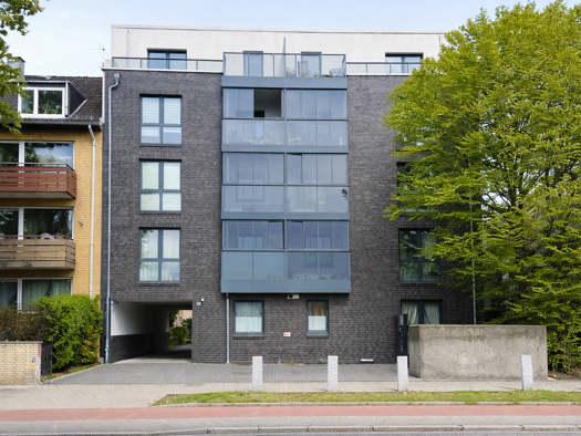 Wohnung zum Kauf 450.000 € 3 Zimmer 79 m² Stellingen Hamburg 22525