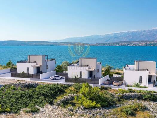 Einfamilienhaus zum Kauf 830.000 € 5 Zimmer 419 m² Grundstück Novigrad 23312