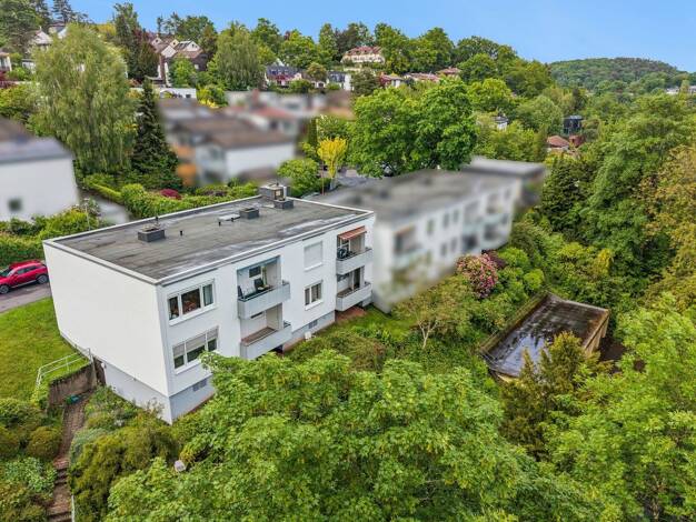 Wohnung zum Kauf 249.000 € 3 Zimmer 79,6 m² 1. Geschoss Marbach Marburg 35041