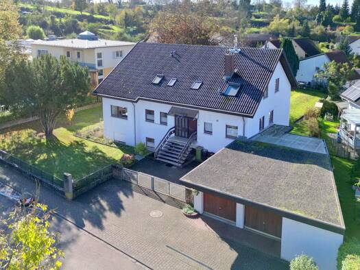 Einfamilienhaus zum Kauf 850.000 € 10 Zimmer 169 m² 1.749 m² Grundstück Malterdingen 79364