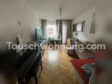 Wohnung zur Miete Tauschwohnung 422 € 2 Zimmer 47 m² EG Zollstock Köln 50969