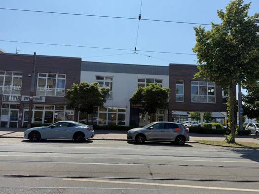 Büro-/Praxisfläche zur Miete 2.500 € 6 Zimmer 267 m² Bürofläche Hastedter Heerstr. 23 Hastedt Bremen 28207