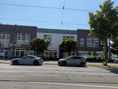 Büro-/Praxisfläche zur Miete 1.500 € 4 Zimmer 190 m² Bürofläche Hastedter Heerstr. 23 Hastedt Bremen 28207