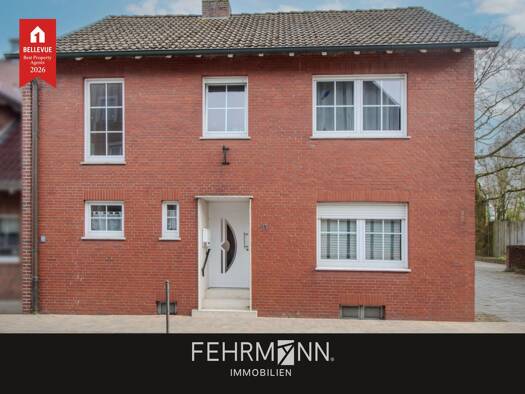 Einfamilienhaus zum Kauf 234.000 € 5 Zimmer 115 m² 158 m² Grundstück frei ab 01.05.2026 Eggerode Schöppingen / Eggerode 48624