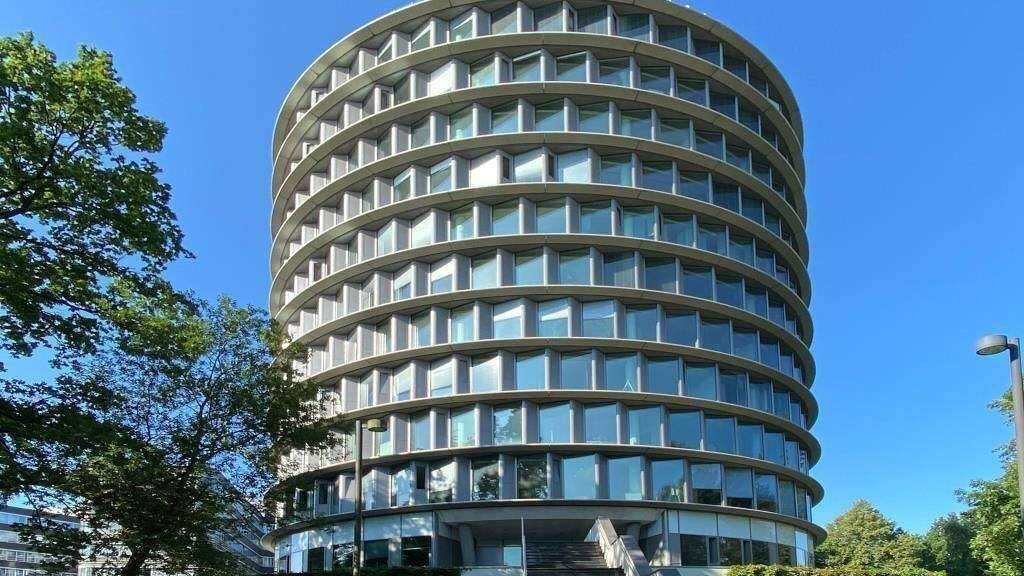 Bürofläche zur Miete provisionsfrei 16 € 751 m² Bürofläche teilbar ab 270 m² Alsterdorf Hamburg 22297