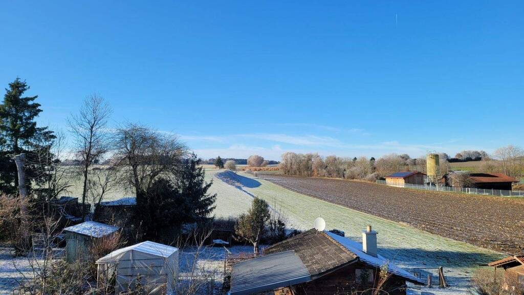 Grundstück zum Kauf 649.000 € 650 m² Grundstück Alling 82239