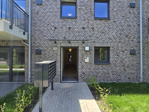 Wohnung zum Kauf - Erstbezug 323.295 € 2 Zimmer 73,5 m² Tossens Butjadingen / Tossens 26969