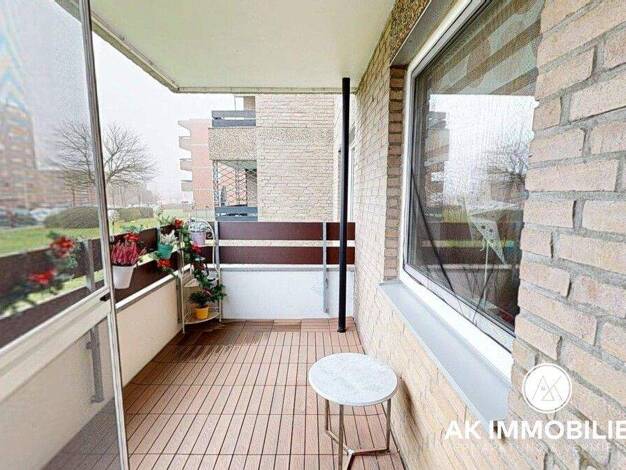 Wohnung zum Kauf 109.000 € 4 Zimmer 85 m² Afferde afferde 31789