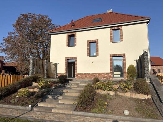Einfamilienhaus zum Kauf 695.000 € 6 Zimmer 201 m² 531 m² Grundstück frei ab sofort Otze Burgdorf 31303