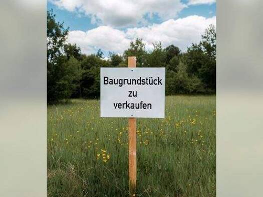 Grundstück zum Kauf provisionsfrei 64.999 € 450 m² Grundstück frei ab sofort Bechhofen 91572