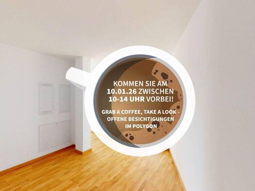 Wohnung zur Miete - Erstbezug 1.435 € 4 Zimmer 96,1 m² 2. Geschoss Happelstraße 45 Heilbronn 74074