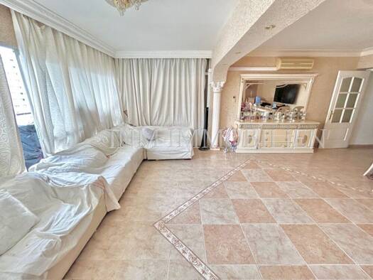 Wohnung zum Kauf provisionsfrei 379.000 € 4 Zimmer 150 m² 6. Geschoss El Arenal 07600