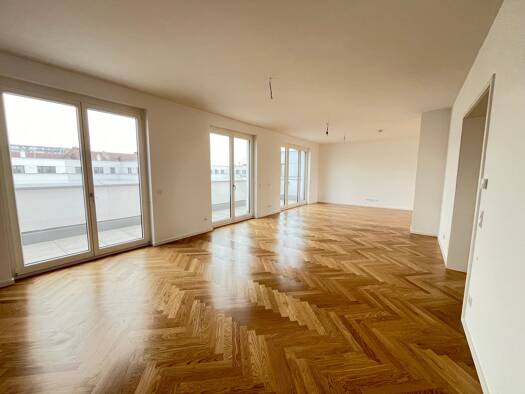 Wohnung zum Kauf 1.291.797 € 4 Zimmer 124,7 m² 1. Geschoss Berlin 10781