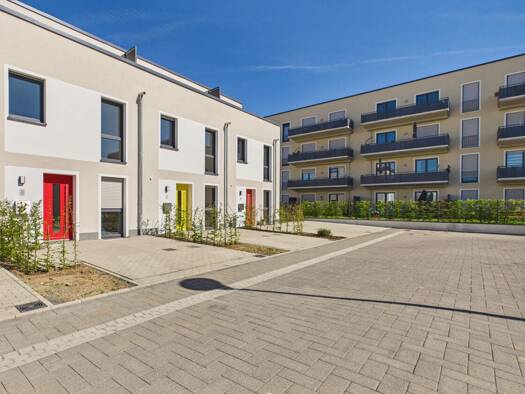 Wohnanlage zum Kauf - Erstbezug als Kapitalanlage geeignet 2.950.000 € 25 Zimmer 658,6 m² 1.021 m² Grundstück Urbach Köln 51145