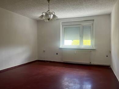 Studio zum Kauf 24.000 € 2 Zimmer 48 m² 2. Geschoss Calbitz Wermsdorf - OT Calbitz 04779