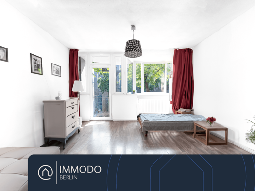 Wohnung zum Kauf 269.000 € 1 Zimmer 47 m² 4. Geschoss Westend Berlin 14057