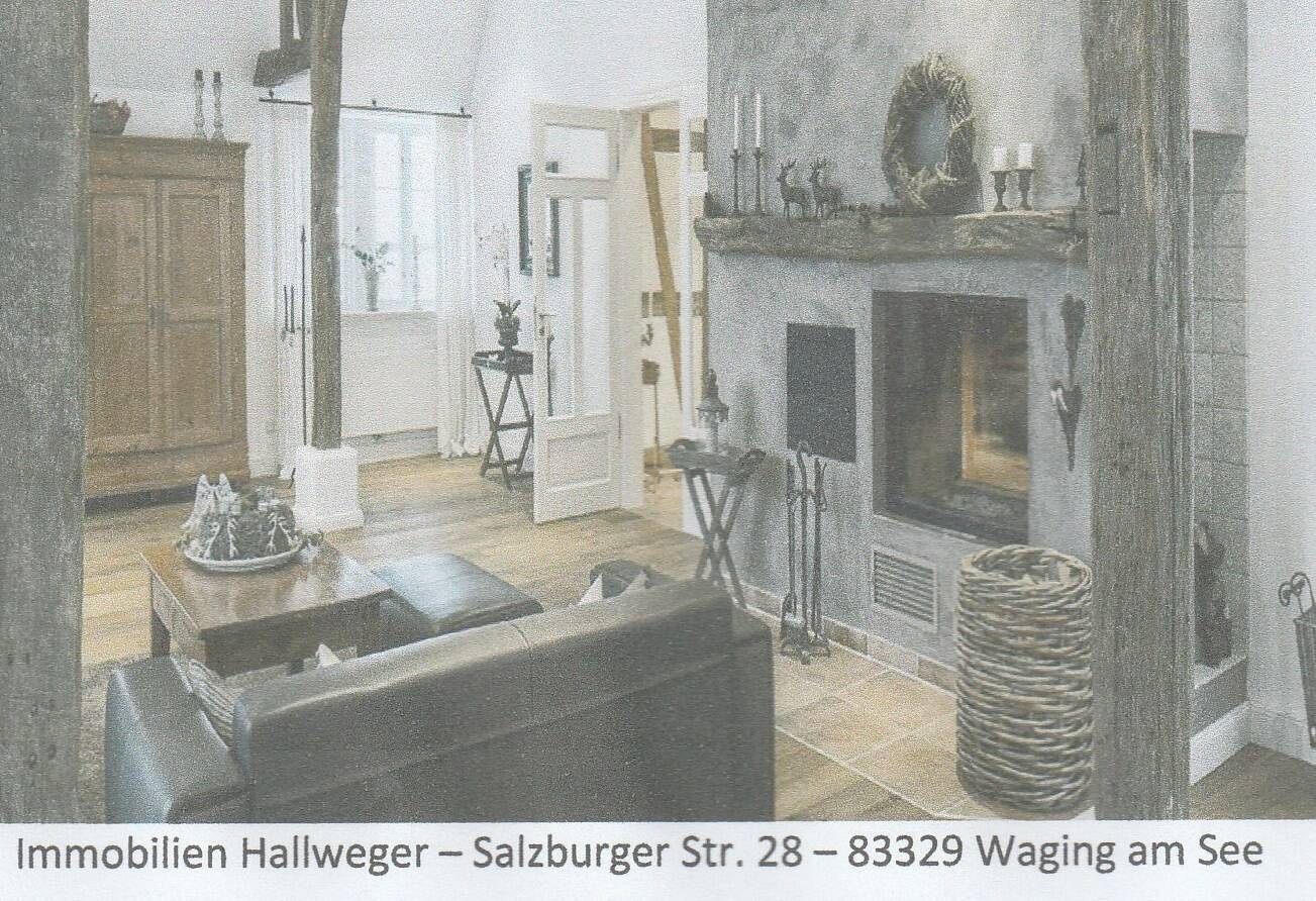 Immobilien Hallweger