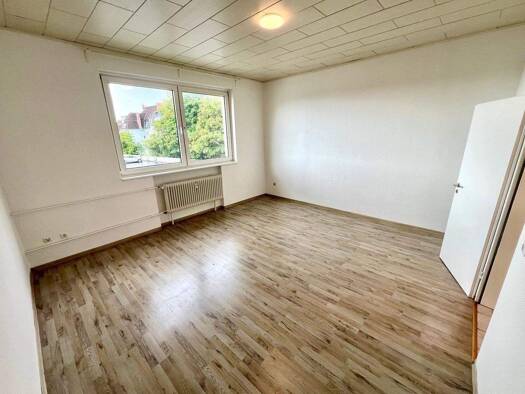 Wohnung zur Miete 485 € 1 Zimmer 26,6 m² Bergstraße 17 Damperhof Kiel 24103
